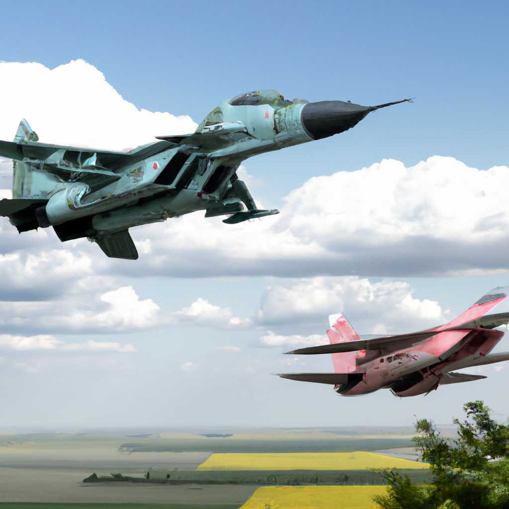 Poland and Slovakia Lead the Way: NATO nations provide Ukraine with military assistance in the form of fighter jets
