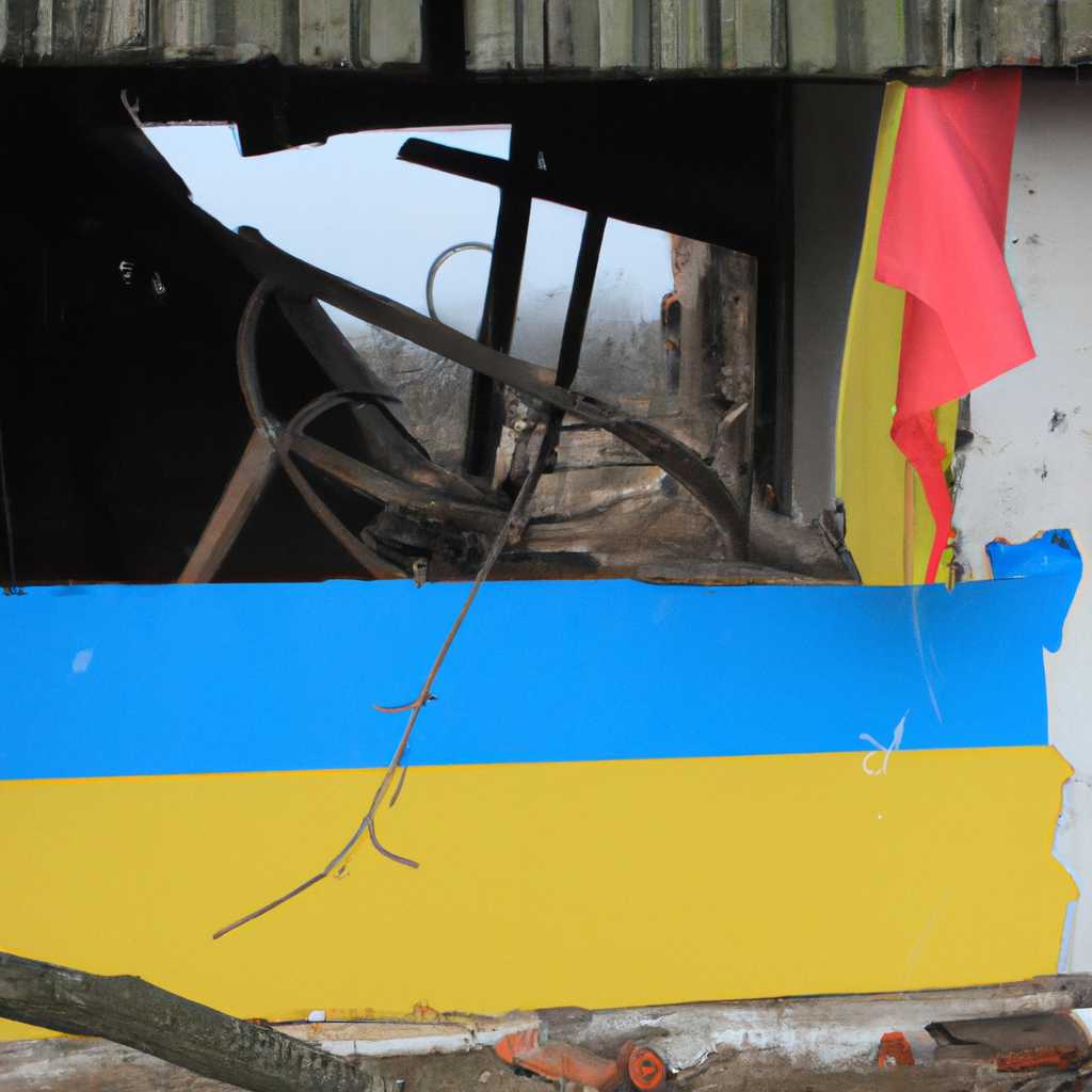 The environmental and political fallout of the Russia-Ukraine War: What the US Must Consider