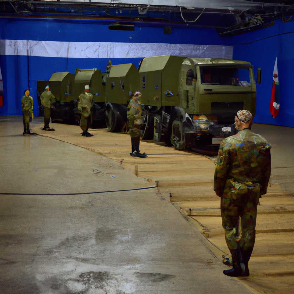 Russia Increases Draft Age to Bolster Military Strength Amid War with Ukraine to Strengthen the Forces