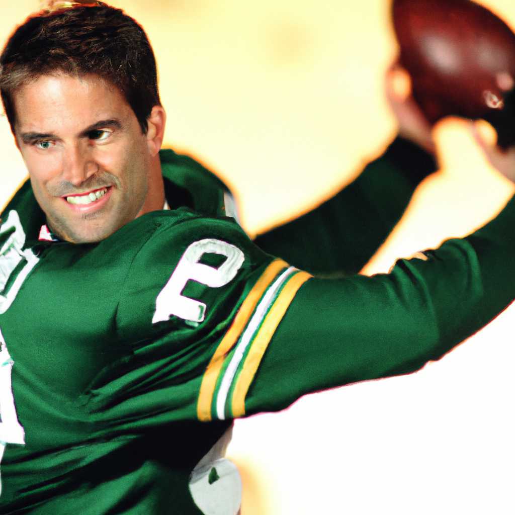 Rodgers Is Ready to Take Flight: All Signs Point to the Jets acquiring the future Hall of Famer
