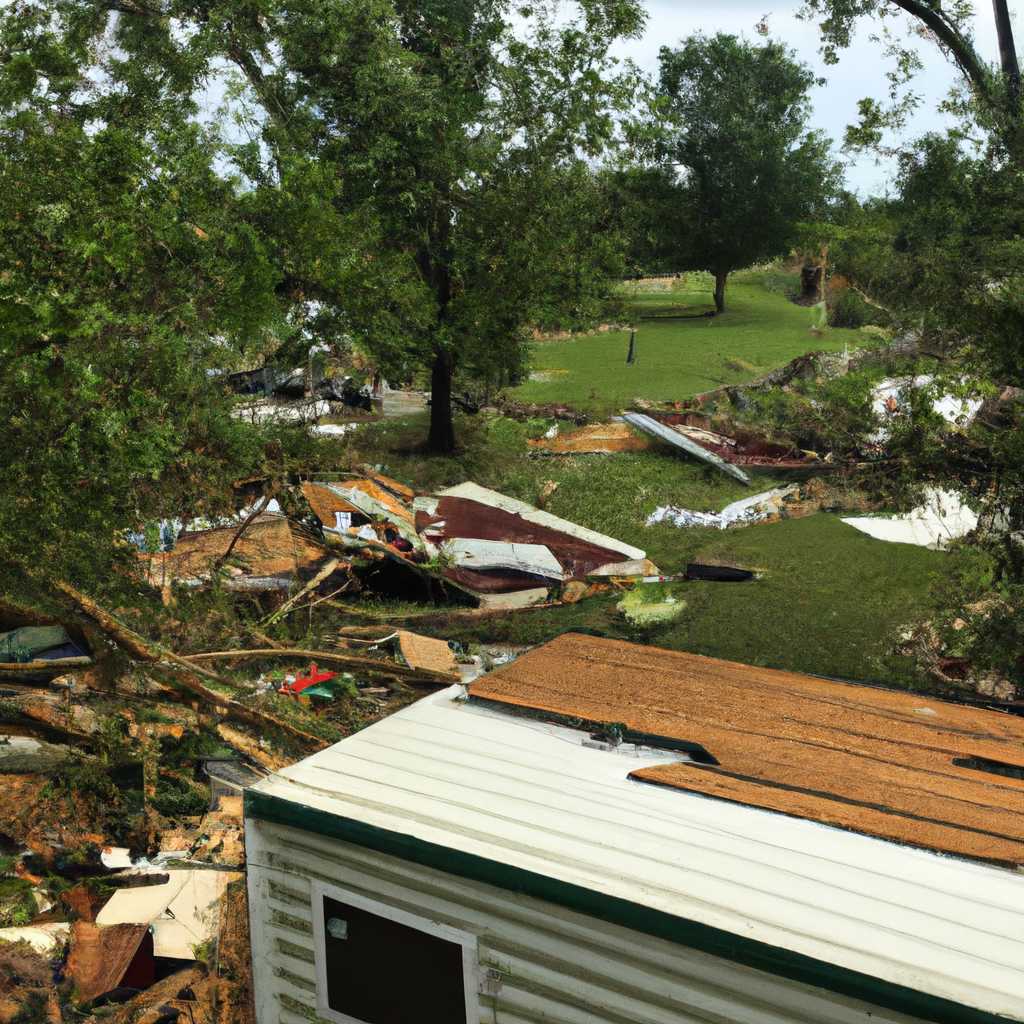 Devastation Strikes Mississippi Delta: 23 dead, Dozens injured after tornadoes hit region