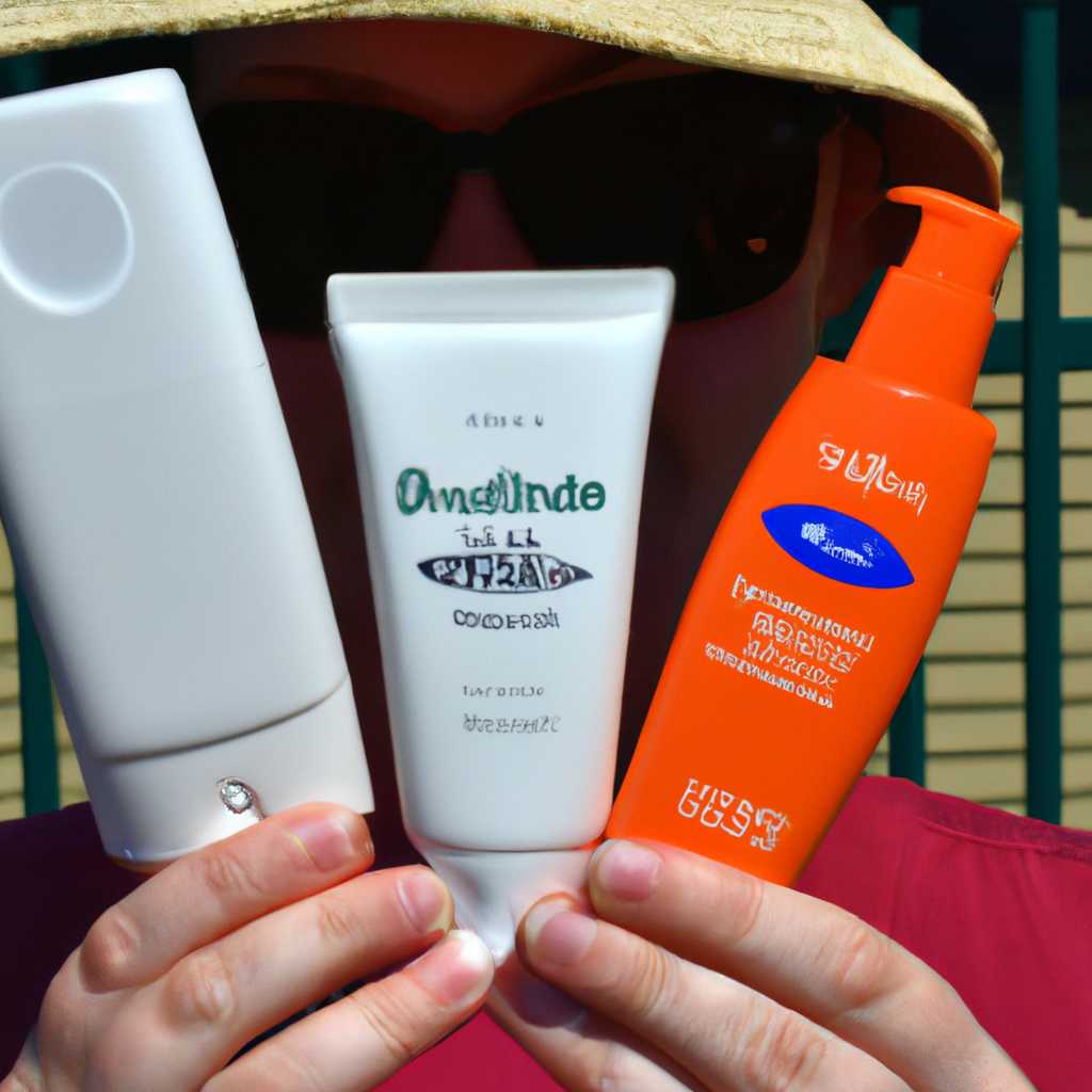 The Ultimate Guide to Sun Protection: Sunscreens and Tinted Moisturizers for every skin type!