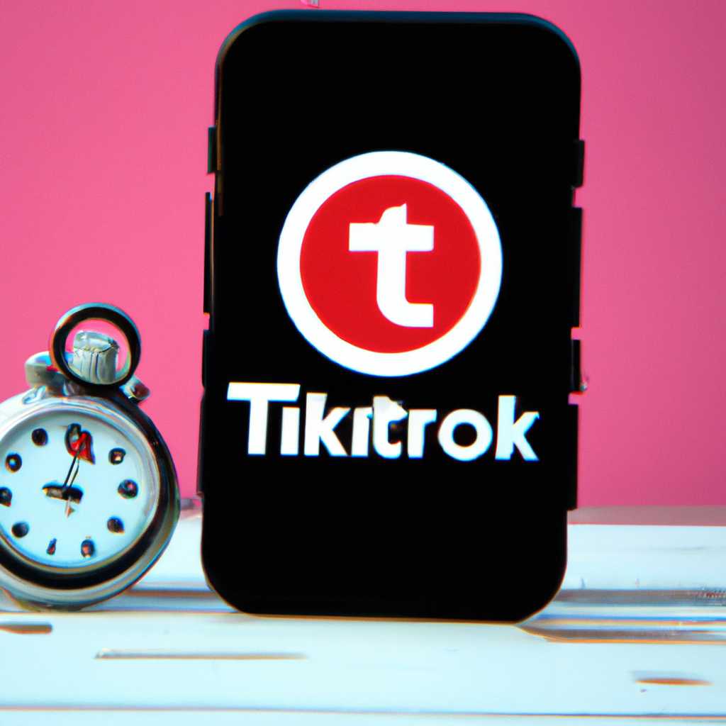 TikTok on the Brink : Will the popular app be banned in the United States?