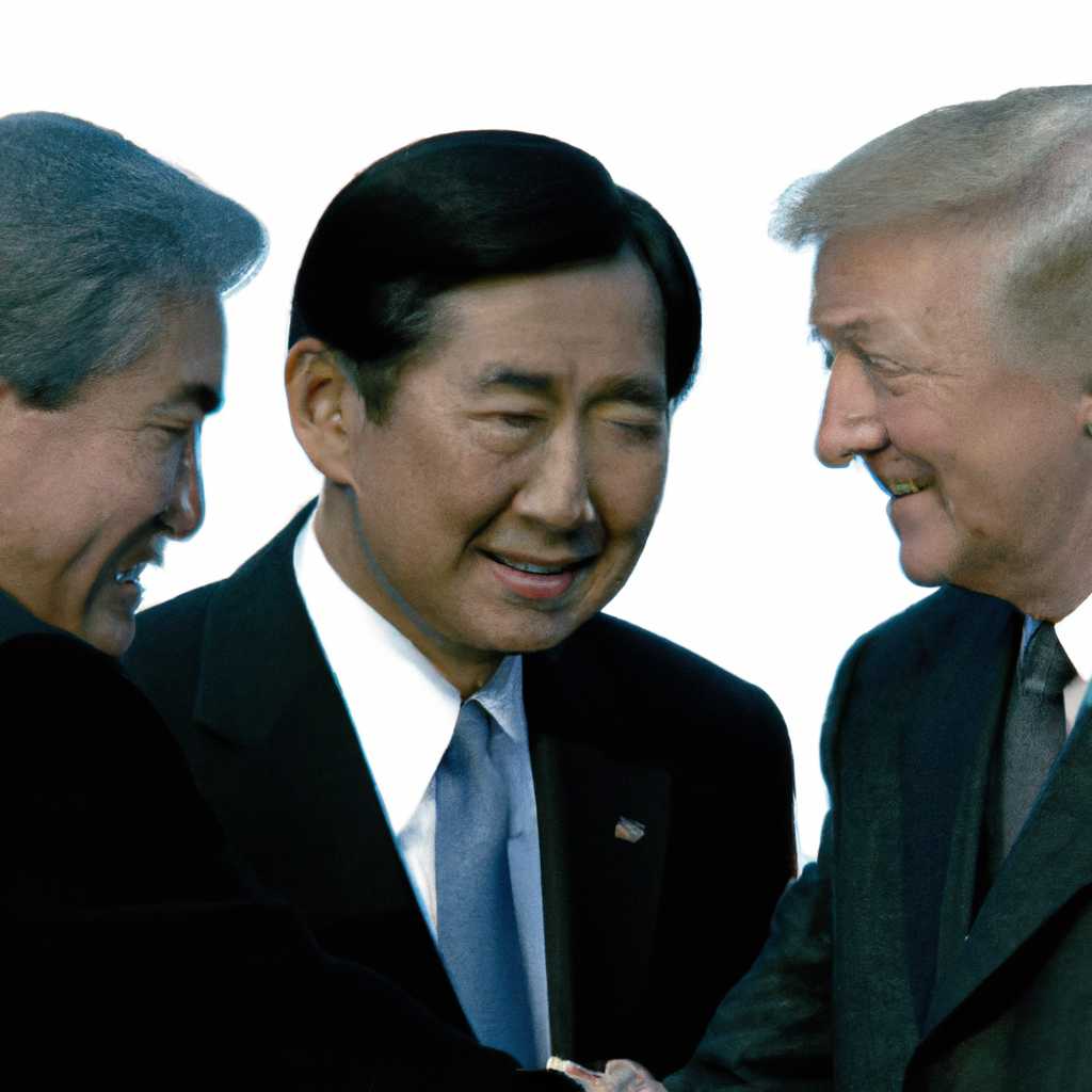 United States, the United Kingdom & Australia Unite in Historic AUKUS Defense Deal to Bolster Indo-Pacific Security!
