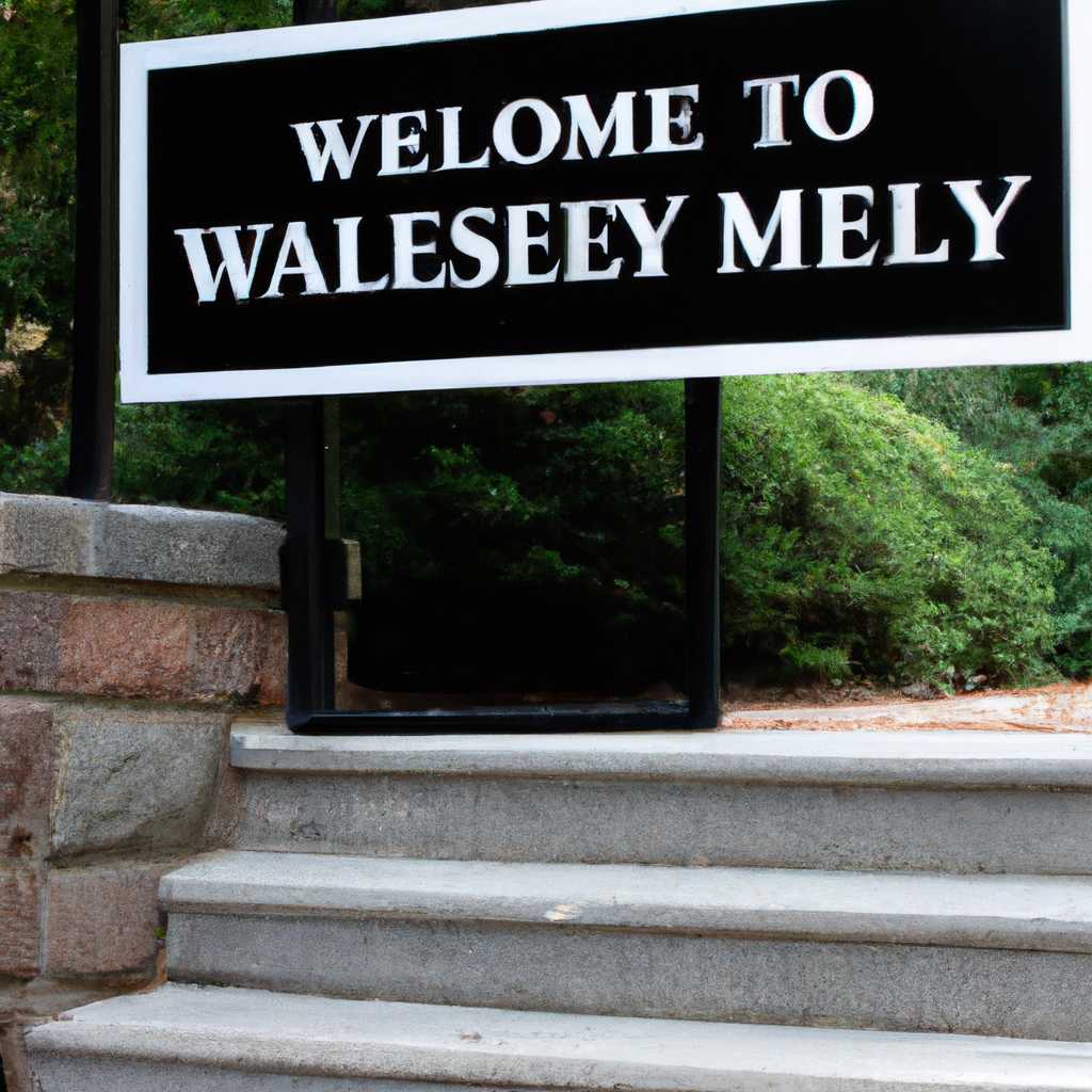 Wellesley College Takes a Stand for Inclusivity: Votes to Expand Admissions Policy to include nonbinary and transgender Applicants