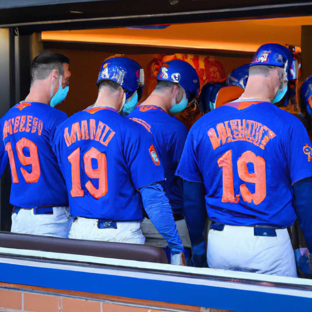 Mets in injury crisis: Who will fill the leadoff spot and Center Field?