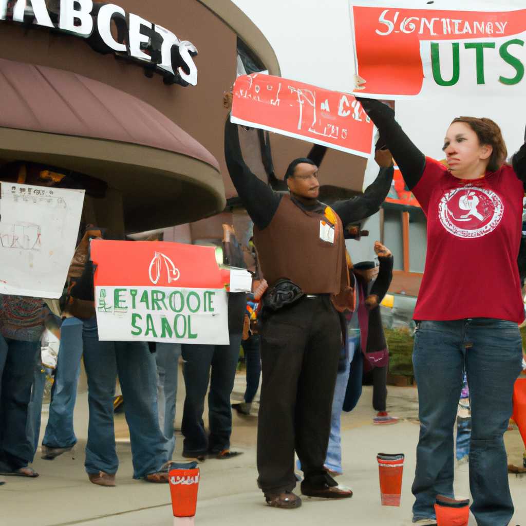 Starbucks Under fire: Senate Committee grills former CEO Over Unionization Campaign